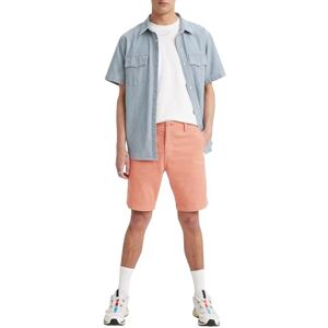 Levi's Herren XX Chino Taper Shorts II Casual Shorts, Rose Dawn Lw Str Twill Gd, 36W Levi's Herren XX Chino Taper Shorts II Casual Shorts, Rose Dawn Lw Str Twill Gd, 36W