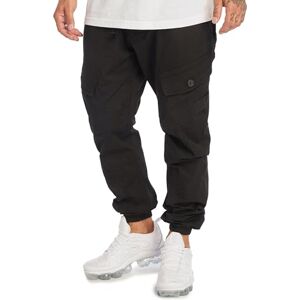 Brandit Ray Vintage Pants, Farbe: Black, Größe: XXL Brandit Ray Vintage Pants, Farbe: Black, Größe: XXL