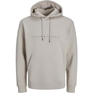 JACK & JONES Jjestar Jj Sweat Hood Noos JACK & JONES Jjestar Jj Sweat Hood Noos