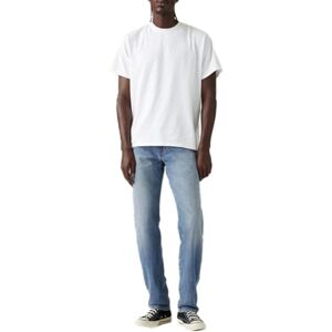 Levi's Herren 502 Taper Pants, The New Blue LTWT, 32W / 36L Levi's Herren 502 Taper Pants, The New Blue LTWT, 32W / 36L