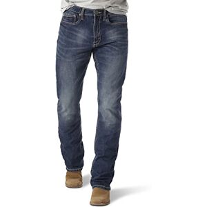 Wrangler Herren 20x Nr. 42 Vintage Bootcut Jeans, Midland, 32W / 36L Wrangler Herren 20x Nr. 42 Vintage Bootcut Jeans, Midland, 32W / 36L