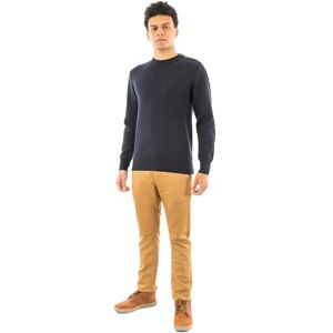 Schott NYC Herren Plkern4 Pullover, Marineblau, Medium Schott NYC Herren Plkern4 Pullover, Marineblau, Medium