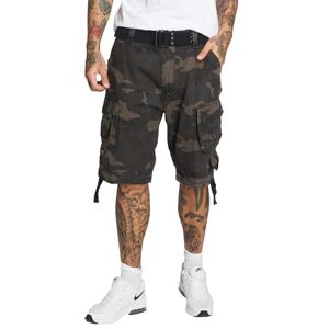 Brandit Savage Vintage Gladiator Short Darkcamo L Brandit Savage Vintage Gladiator Short Darkcamo L