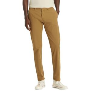 Dockers Herren Smart 360 Flex Chino Tapered Hose, Ermine, 36W / 32L EU Dockers Herren Smart 360 Flex Chino Tapered Hose, Ermine, 36W / 32L EU