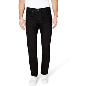 Atelier GARDEUR Herren Nevio-11 Straight Jeans, Schwarz (Schwarz 99), 33W / 32L EU Atelier GARDEUR Herren Nevio-11 Straight Jeans, Schwarz (Schwarz 99), 33W / 32L EU
