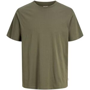 JACK & JONES JJEORGANIC BASIC TEE SS O-NECK NOOS JACK & JONES JJEORGANIC BASIC TEE SS O-NECK NOOS