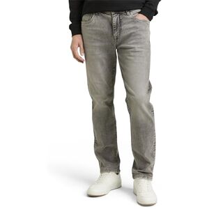 TOM TAILOR TTMARVIN Straight Jeans mit Stretch TOM TAILOR TTMARVIN Straight Jeans mit Stretch