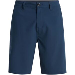 Quiksilver Amphibian Hybrid Shorts Union Amphibian 20 Herren Schwarz 29 Quiksilver Amphibian Hybrid Shorts Union Amphibian 20 Herren Schwarz 29