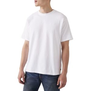 Levi's T-Shirt Herren, White +, S Levi's T-Shirt Herren, White +, S