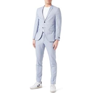 JACK & JONES JPRSOLARIS Check Suit JACK & JONES JPRSOLARIS Check Suit