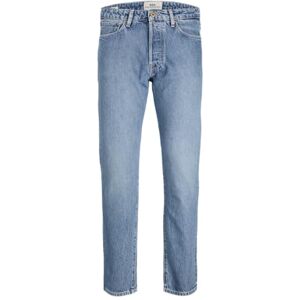 JACK & JONES Men's RDDCHRIS ROYAL RI 311 SN Jeans, Blue Denim, 32W / 32L JACK & JONES Men's RDDCHRIS ROYAL RI 311 SN Jeans, Blue Denim, 32W / 32L
