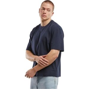 Urban Classics Sorona Loose Fit Tee Navy, S Urban Classics Sorona Loose Fit Tee Navy, S