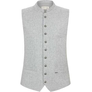 Stockerpoint Herren Trachtenweste Devito Größen 44-60 Traditionelle & hochwertige Weste mit verstellbarem Riegel I Perfekt für Trachten & Festlichkeiten Stockerpoint Herren Trachtenweste Devito Größen 44-60 Traditionelle & hochwertige Weste mit verstellbarem Riegel I Perfekt für Trachten & Festlichkeiten