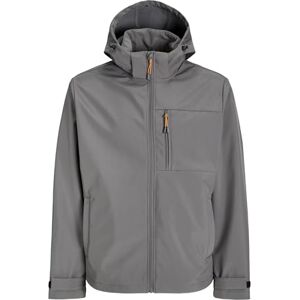 JACK & JONES Male Softshell Jacke Softshell Jacke JACK & JONES Male Softshell Jacke Softshell Jacke