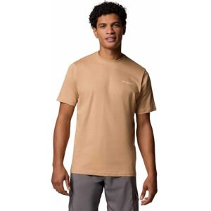 Columbia Herren North Cascades Kurzärmeliges T-Shirt Columbia Herren North Cascades Kurzärmeliges T-Shirt
