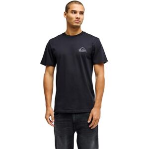 Quiksilver Ev Mini Logo SS T-Shirt Herren (1 Stück) Quiksilver Ev Mini Logo SS T-Shirt Herren (1 Stück)