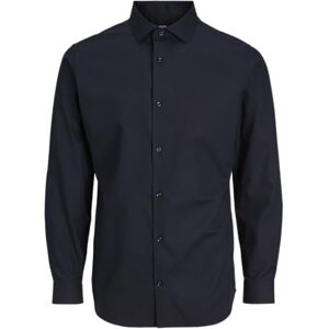 JACK & JONES JPRBLAPARKER Shirt L/S NOOS JACK & JONES JPRBLAPARKER Shirt L/S NOOS