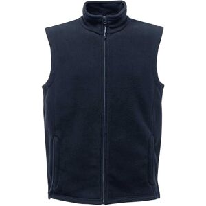 Regatta Herren Micro Fleece Body Wärmer Größe L Dunkles Marineblau Regatta Herren Micro Fleece Body Wärmer Größe L Dunkles Marineblau