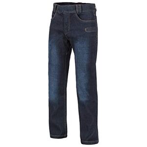 Helikon-Tex Greyman Tactical Jeans Denim Mid Dark Blue Helikon-Tex Greyman Tactical Jeans Denim Mid Dark Blue