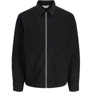 JJ REBEL Jrebdamon Overshirt Ls JJ REBEL Jrebdamon Overshirt Ls