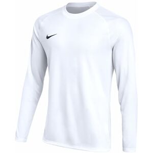 NIKE M NK DF Park VIII JSY LS Long-Sleeved T-Shirt NIKE M NK DF Park VIII JSY LS Long-Sleeved T-Shirt