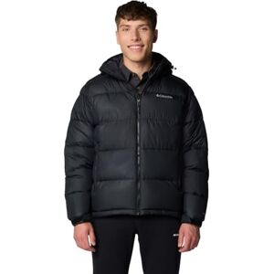 Columbia Gefütterte Herren-Kapuzenjacke, Pike Lake II Columbia Gefütterte Herren-Kapuzenjacke, Pike Lake II