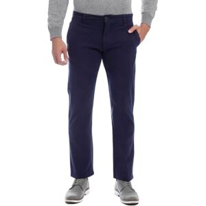Dockers Ultimate 360 Chino Straight Pants Pembroke 34W / 32L Dockers Ultimate 360 Chino Straight Pants Pembroke 34W / 32L