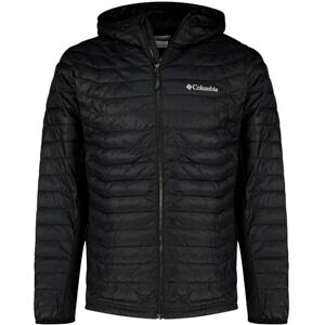 Columbia Herren-Kapuzenjacke, Powder Pass Hybrid Columbia Herren-Kapuzenjacke, Powder Pass Hybrid