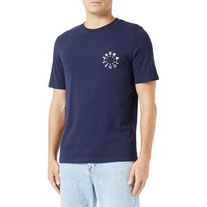 JACK & JONES JJWARRIOR Tee SS Crew Neck JACK & JONES JJWARRIOR Tee SS Crew Neck