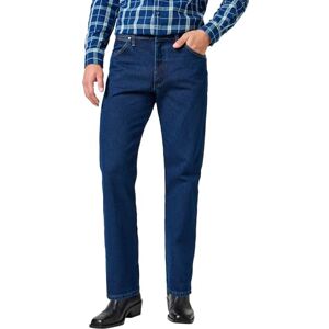 Wrangler Herren Jeans 13MWZ, Original Regular Bootcut Fit, Straight Leg, Dark Stone, 34W / 32L Wrangler Herren Jeans 13MWZ, Original Regular Bootcut Fit, Straight Leg, Dark Stone, 34W / 32L