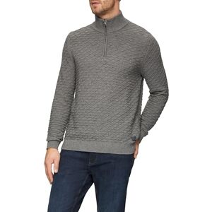 s.Oliver Pullover mit Half-Zip s.Oliver Pullover mit Half-Zip