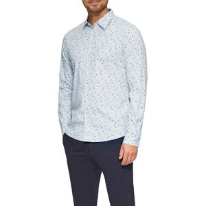 s.Oliver Hemd mit Kentkragen, Slim Fit s.Oliver Hemd mit Kentkragen, Slim Fit