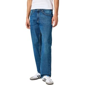 Wrangler Herren Relaxed Fit Jeans, Knox, 40W / 30L EU Wrangler Herren Relaxed Fit Jeans, Knox, 40W / 30L EU