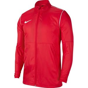NIKE Herren Jacke Repel Park 20, University Red/White/White, L, BV6881-657 NIKE Herren Jacke Repel Park 20, University Red/White/White, L, BV6881-657