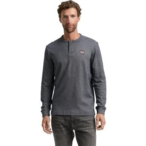 TOM TAILOR Herren Longsleeve T-Shirt TOM TAILOR Herren Longsleeve T-Shirt