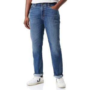 Lee Herren-Jeans Straight Fit MVP, Straight Fit, Straight Leg Lee Herren-Jeans Straight Fit MVP, Straight Fit, Straight Leg