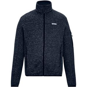 Regatta Herren Newhill mit durchgehendem Reißverschluss Fleece Stretch warm Outdoor Winter Layer Top Regatta Herren Newhill mit durchgehendem Reißverschluss Fleece Stretch warm Outdoor Winter Layer Top