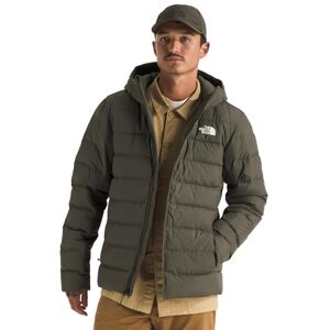 THE NORTH FACE NF0A84I121L M Aconcagua 3 Hoodie Sweatshirt Herren New Taupe Green Größe L THE NORTH FACE NF0A84I121L M Aconcagua 3 Hoodie Sweatshirt Herren New Taupe Green Größe L