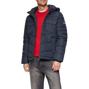 s.Oliver Gesteppte Jacke mit abnehmbarer Kapuze s.Oliver Gesteppte Jacke mit abnehmbarer Kapuze