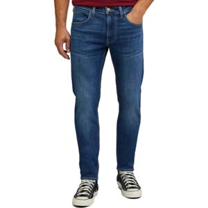 Lee Herren-Jeans Luke, Slim Fit, Tapered Leg Lee Herren-Jeans Luke, Slim Fit, Tapered Leg