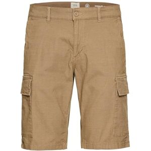 camel active Herren Cargo Shorts Regular Fit Braun, menswear-38IN camel active Herren Cargo Shorts Regular Fit Braun, menswear-38IN
