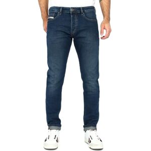 Diesel _D-Luster_Pants_Blau_ Diesel _D-Luster_Pants_Blau_