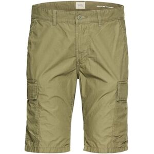 camel active Herren Cargo Shorts Regular Fit Grün, menswear-31IN camel active Herren Cargo Shorts Regular Fit Grün, menswear-31IN