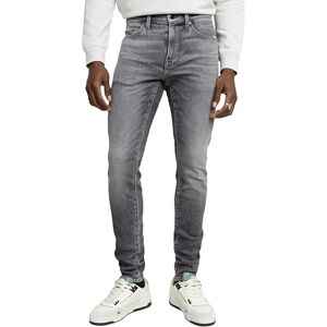 G-STAR Herren Revend FWD Skinny Jeans, Blau (Sun Faded Gunmetal D20071-D535-H095), 33W / 34L G-STAR Herren Revend FWD Skinny Jeans, Blau (Sun Faded Gunmetal D20071-D535-H095), 33W / 34L