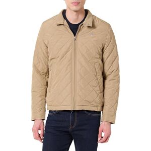 GANT QUILTED WINDCHEATER GANT QUILTED WINDCHEATER