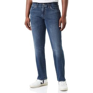 Lee Herren-Jeans Straight Fit MVP, Straight Fit, Straight Leg Lee Herren-Jeans Straight Fit MVP, Straight Fit, Straight Leg