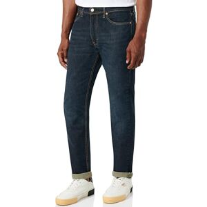 Levi's Herren 513 Slim Straight Jeans, New Bio, 29W / 32L Levi's Herren 513 Slim Straight Jeans, New Bio, 29W / 32L