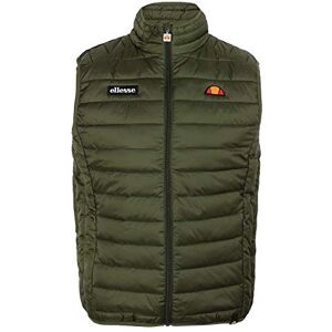 Ellesse Herren Bardy Weste Weste Ellesse Herren Bardy Weste Weste