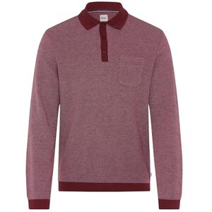 BRAX Herren Knitted Jersey Sweatshirt BRAX Herren Knitted Jersey Sweatshirt