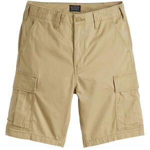 Levi's Herren Carrier Cargo Shorts, Harvest Gold Lt Wgt Canvas, 34W Levi's Herren Carrier Cargo Shorts, Harvest Gold Lt Wgt Canvas, 34W